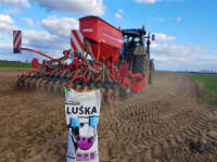 производитель семян смеси трав газонных кормовых Плевел 05